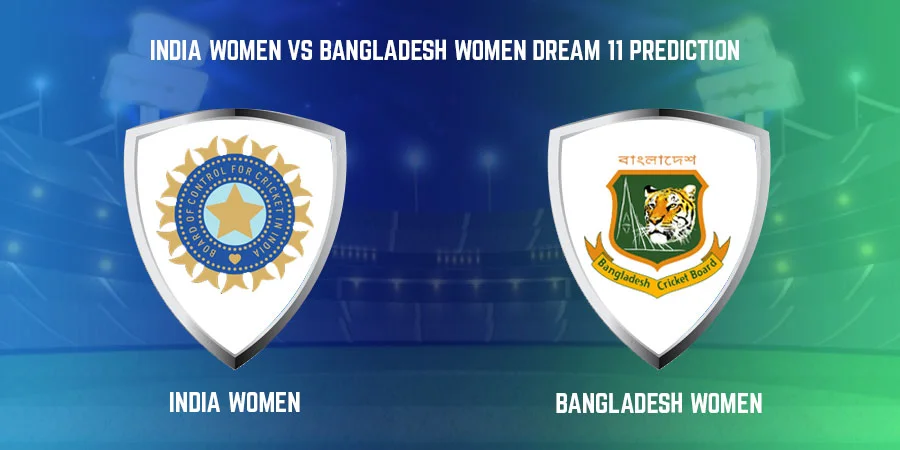 India vs Bangladesh Women Dream11 Prediction & Tips - Womens World Cup 2022
