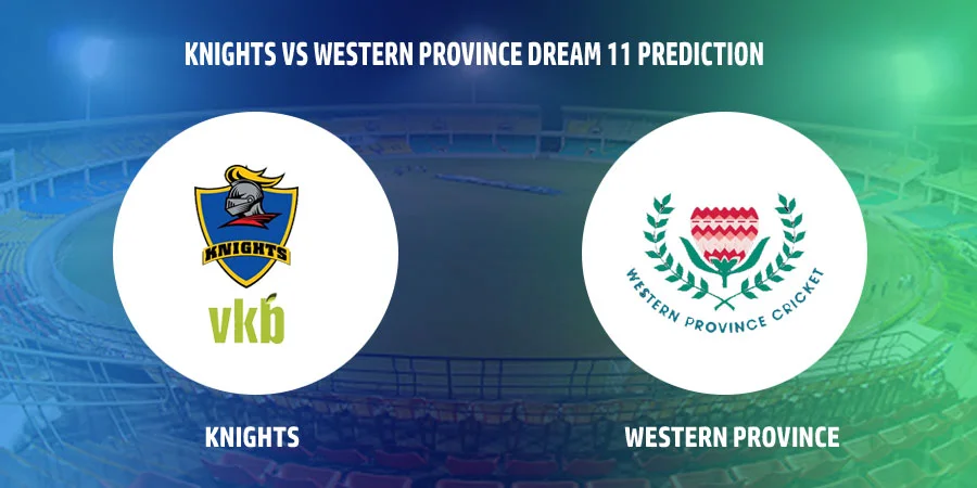 KTS vs WEP T20 Match Today Dream11 Prediction, Playing 11, Captain, Vice Captain, Head to Head - CSA T20 Challenge 2022