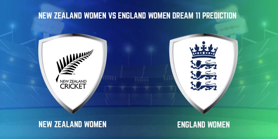 New Zealand vs England Women Dream11 Prediction & Tips - Womens World Cup 2022