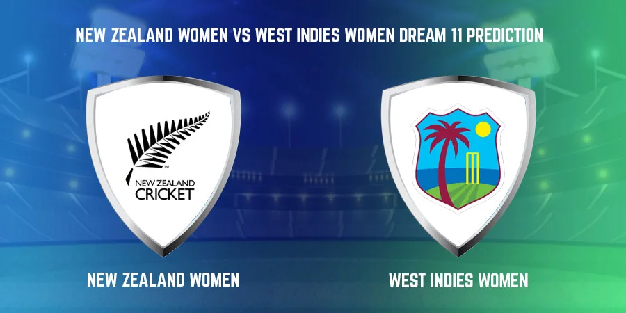 NZ-W vs WI-W Dream11 Prediction Today Match, Top Picks, Playing 11, Captain, Vice Captain, Player Stats, New Zealand vs West Indies Women’s World Cup 2022