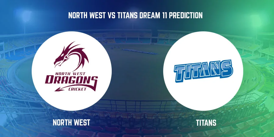 NWD vs TIT T20 Match Today Dream11 Prediction, Playing 11, Captain, Vice Captain, Head to Head - CSA T20 Challenge 2022