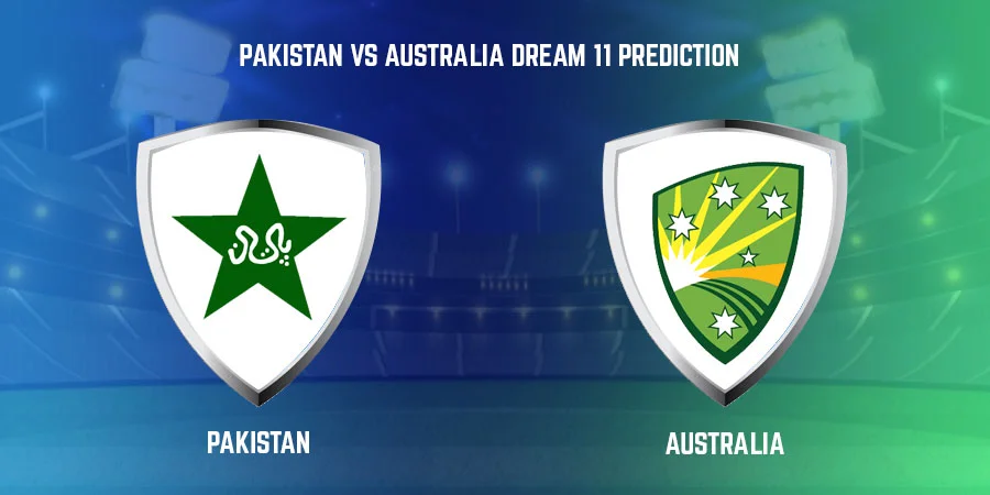 PAK vs AUS Dream11 Prediction Today Match, Top Picks, Playing 11, Captain, Vice Captain, Player Stats,  Pakistan vs Australia 1st Test 2022
