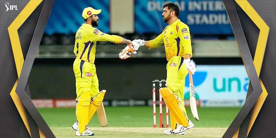 Ravindra Jadeja to lead CSK in IPL 2022 after MS Dhoni steps down from captaincy