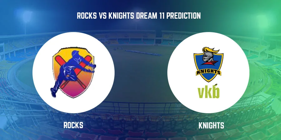 ROC vs KTS T20 Match Today Dream11 Prediction, Playing 11, Captain, Vice Captain, Head to Head - CSA T20 Challenge 2022