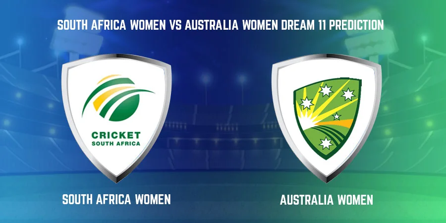 South Africa vs Australia Women Dream11 Prediction & Tips - Womens World Cup 2022