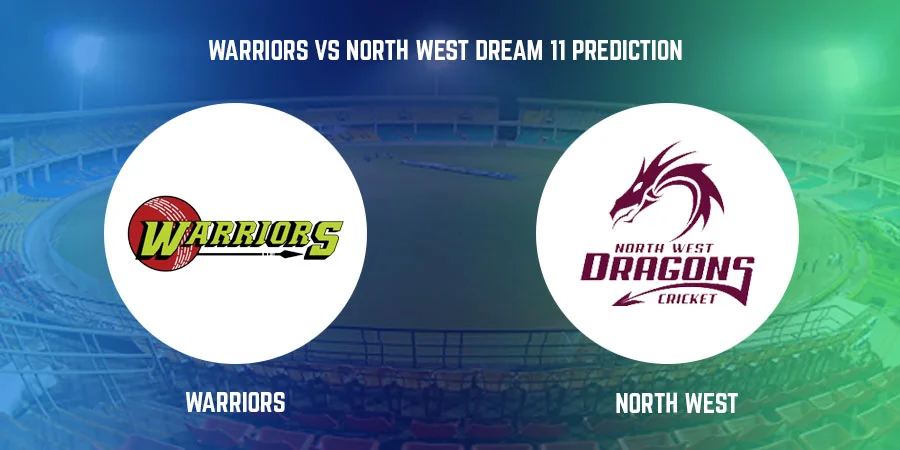 WAR vs NWD T20 Match Today Dream11 Prediction, Playing 11, Captain, Vice Captain, Head to Head - CSA T20 Challenge 2022