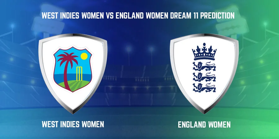 West Indies vs England Women (WI-W vs EN-W) Dream11 Prediction & Tips