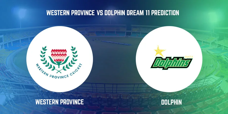 WEP vs DOL T20 Match Today Dream11 Prediction, Playing 11, Captain, Vice Captain, Head to Head - CSA T20 Challenge 2022