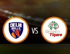 Delhi Bulls vs Bangla Tigers T10 League Match Prediction