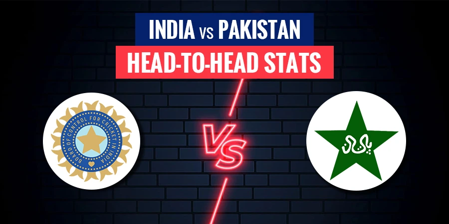 Asia Cup 2022: India vs Pakistan Head to Head Record