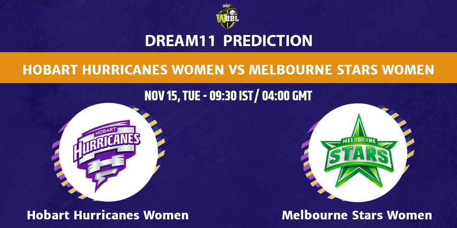 HB-W vs MS-W Dream11 Team Prediction WBBL 2022