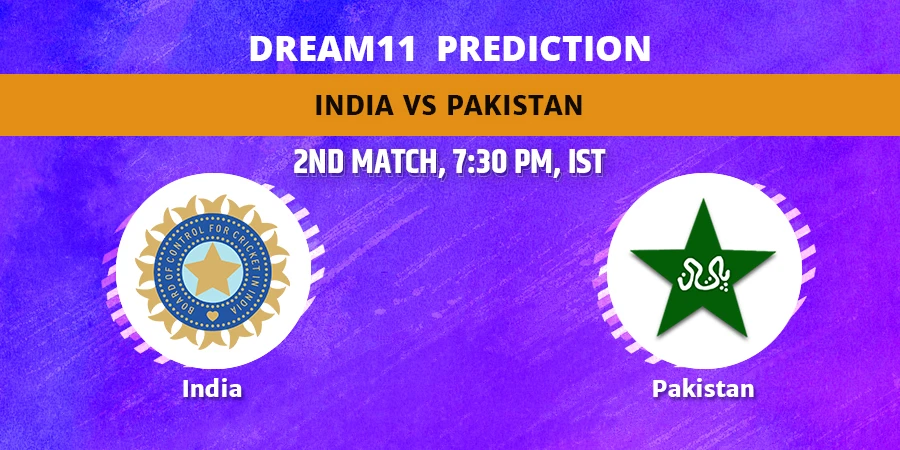 Match 4 – India vs Pakistan Women | Squad | Fantasy XI | Players to Watch |  Live Streaming - Female Cricket