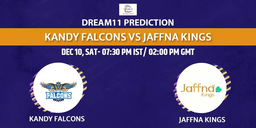 KF vs JK Dream11 Team Prediction LPL 2022
