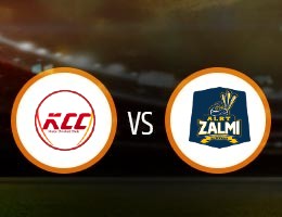Kista Cricket Club vs Alby Zalmi CC Prediction