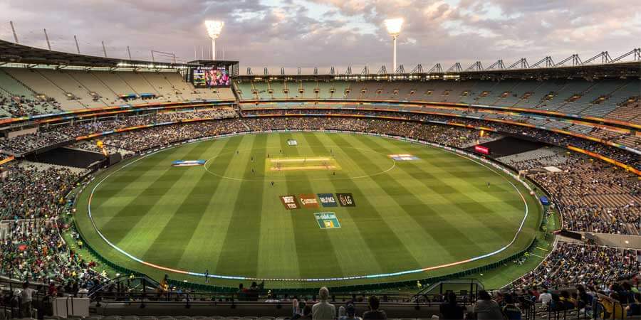 Melbourne Cricket Ground will host the T20 World Cup 2022 Final Match while Sydney and Adelaide to host the semi finals