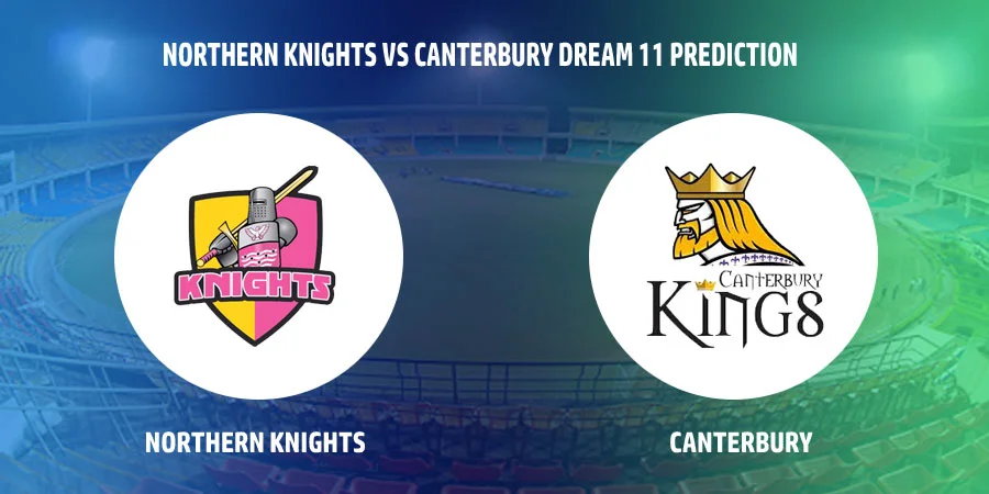 Super Smash T20 2021-22 - Northern Brave (NB) vs Canterbury Kings (CTB) Final T20 Match Today Dream11 Prediction, Playing 11, Captain, Vice Captain, Head to Head