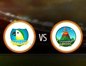 Botanical Gardens Rangers vs La Soufriere Hikers T10 Match Prediction