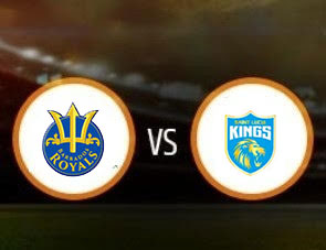 Barbados Royals vs Saint Lucia Kings CPL T20 Match Prediction