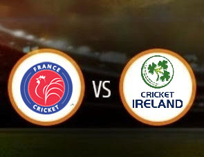France Women vs Ireland Women T20 Match Prediction