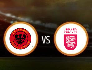 Germany vs Jersey 1st T20 Match Prediction