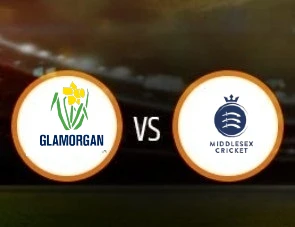 Glamorgan vs Middlesex T20 Blast 2022 Match Prediction & Betting Tips