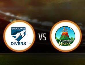 Grenadine Divers vs La Soufriere Hikers T10 Match Prediction
