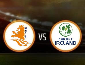 Netherlands Women vs Ireland Women T20 Match Prediction