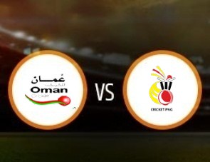 Oman vs Papua New Guinea 2nd ODI Match Prediction