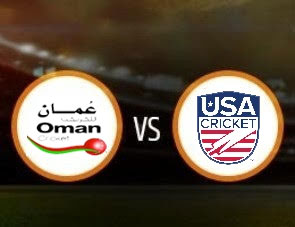 Oman vs USA 6th ODI Match Prediction