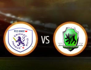 Prague CC Kings vs Bohemian CC T10 Match Prediction