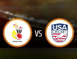 Papua New Guinea vs United States 1st ODI Match Prediction