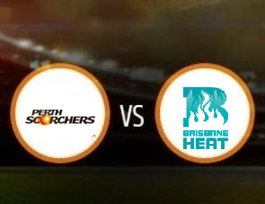 Perth Scorchers Women vs Brisbane Heat Women WBBL T20 Match Prediction 