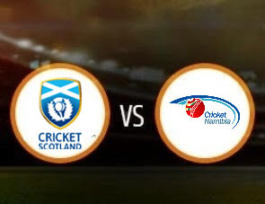 Scotland vs Namibia T20 Match Prediction