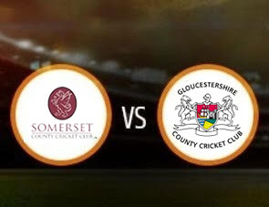 Somerset vs Gloucestershire T20 Blast Match Prediction