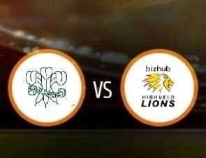 South Western Districts vs Lions CSA T20 Match Prediction