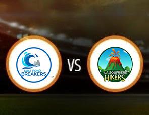 Salt Pond Breakers vs La Soufriere Hikers T10 Match Prediction