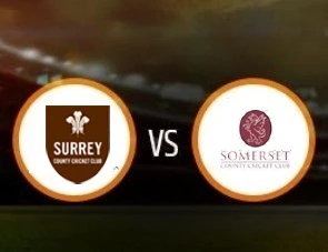 Surrey vs Somerset T20 Blast 2022 Match Prediction & Betting Tips