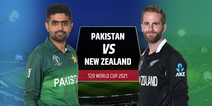 Pakistan vs New Zealand Match Dream11 Prediction, Tips, Playing 11, T20 World Cup 2021