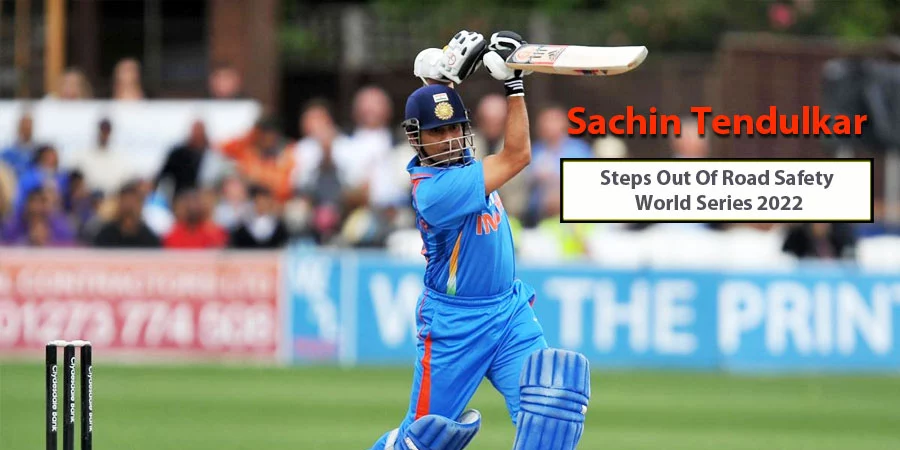 Sachin Tendulkar will not join upcoming season of the Road Safety World Series because of unpaid dues