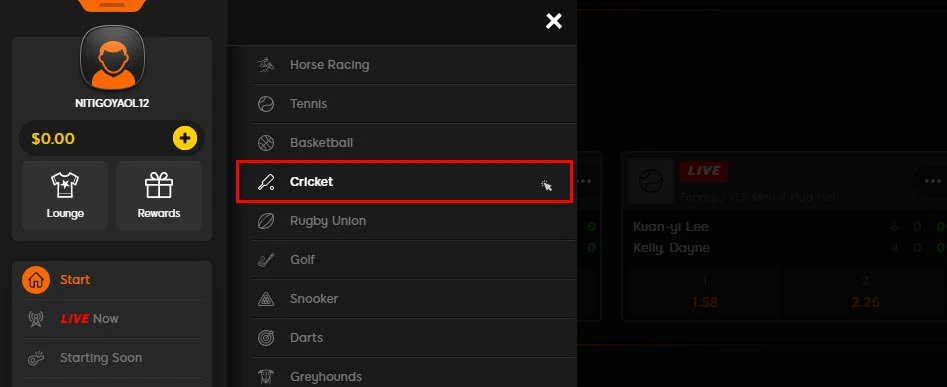 choose-cricket