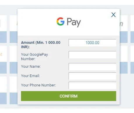 google-pay-1xbet