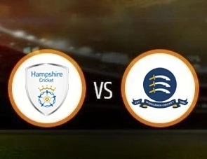 Hampshire vs Middlesex T20 Blast Match Prediction