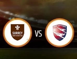 Surrey vs Kent T20 Match Prediction