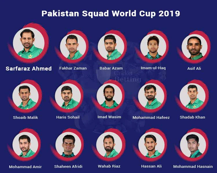 pakistan-squad