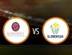 Somerset vs Glamorgan T20 Blast Match Prediction