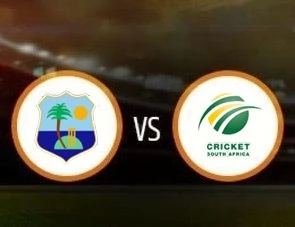 West Indies vs South Africa 2nd T20 Match Prediction